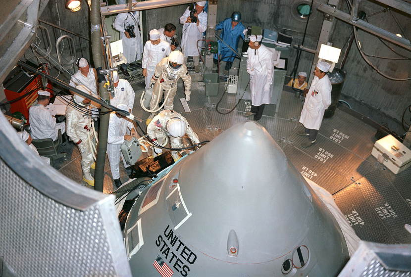 Photo credit: NASA